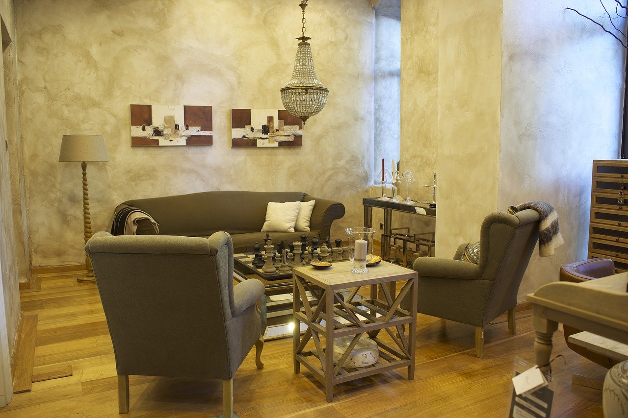 Quels diplomes faut-il pour devenir décorateur d'intérieur ?